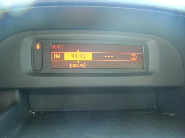 RENAULT KANGOO COMBI 1.5 DCI 70CV