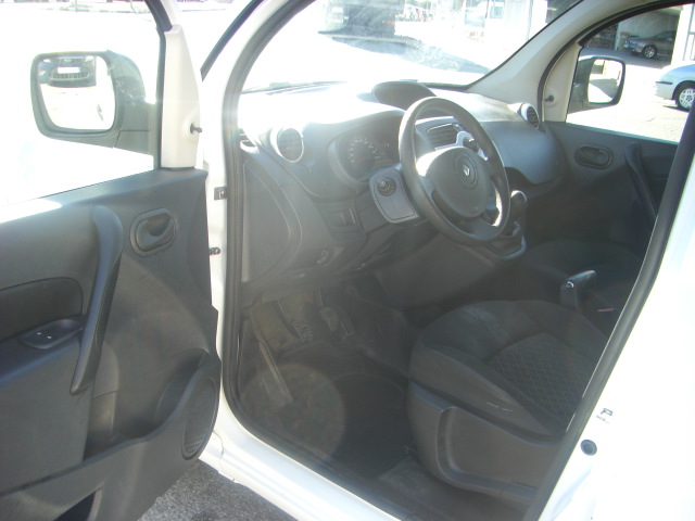 RENAULT KANGOO COMBI 1.5 DCI 70CV