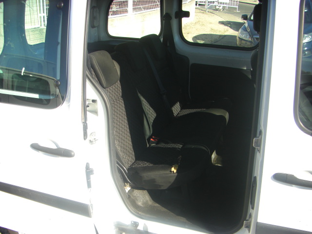RENAULT KANGOO COMBI 1.5 DCI 70CV