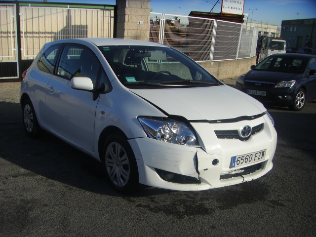 TOYOTA AURIS 1.4 D4D LUNA 90CV