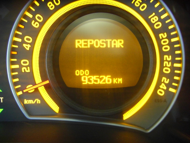 TOYOTA AURIS 1.4 D4D LUNA 90CV