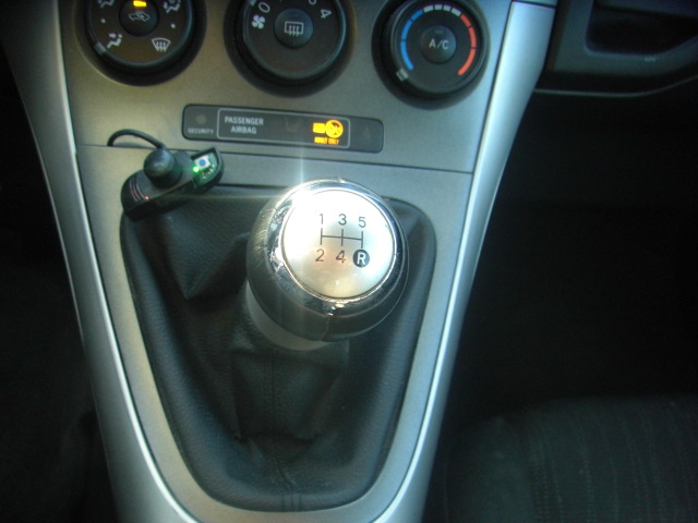 TOYOTA AURIS 1.4 D4D LUNA 90CV