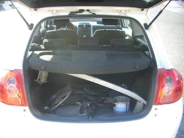 TOYOTA AURIS 1.4 D4D LUNA 90CV