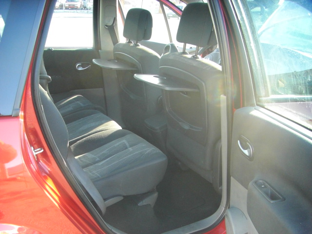 RENAULT GRAND SCENIC 1.9 DCI 120CV 7 PLAZAS