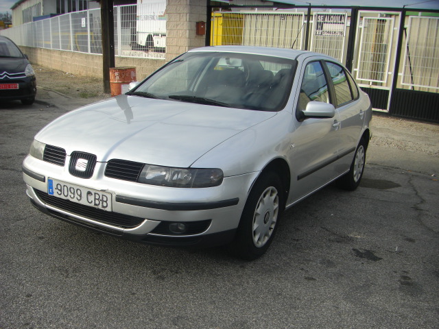SEAT TOLEDO 1.9 TDI 90CV