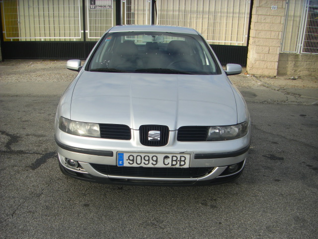 SEAT TOLEDO 1.9 TDI 90CV