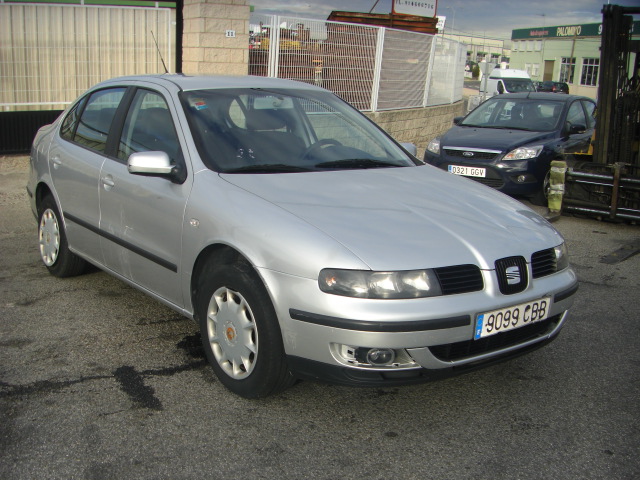 SEAT TOLEDO 1.9 TDI 90CV