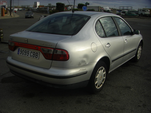 SEAT TOLEDO 1.9 TDI 90CV