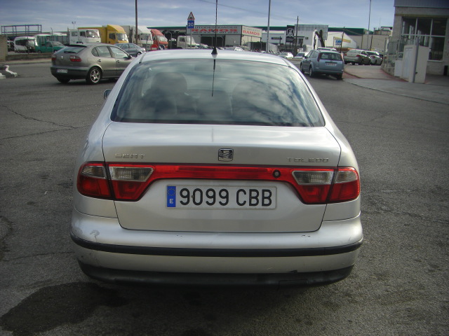 SEAT TOLEDO 1.9 TDI 90CV