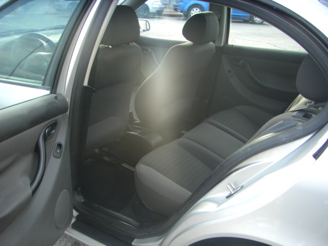 SEAT TOLEDO 1.9 TDI 90CV