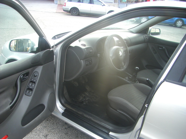 SEAT TOLEDO 1.9 TDI 90CV