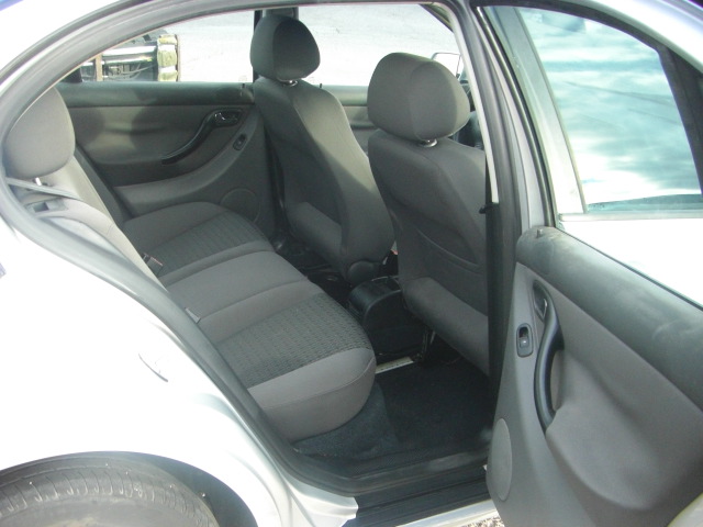 SEAT TOLEDO 1.9 TDI 90CV