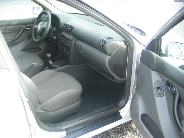 SEAT TOLEDO 1.9 TDI 90CV