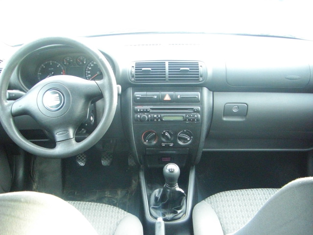 SEAT TOLEDO 1.9 TDI 90CV