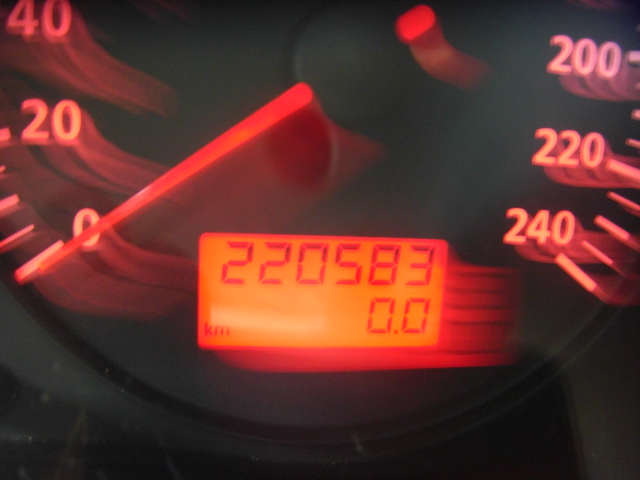 SEAT TOLEDO 1.9 TDI 90CV