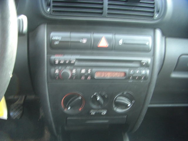 SEAT TOLEDO 1.9 TDI 90CV