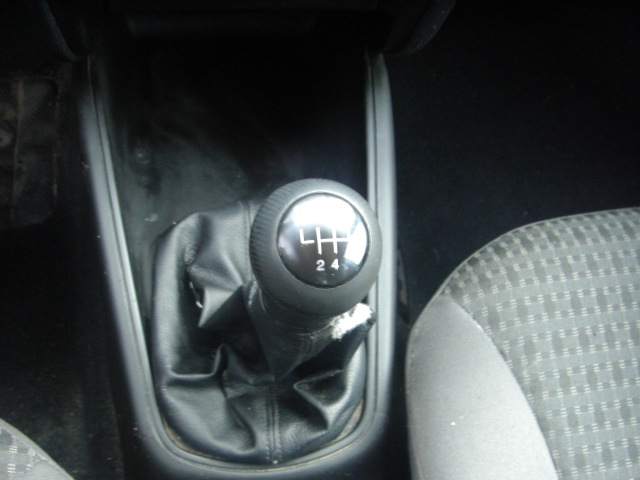 SEAT TOLEDO 1.9 TDI 90CV