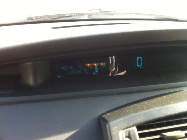 RENAULT SCENIC 1.9 DCI 120CV 