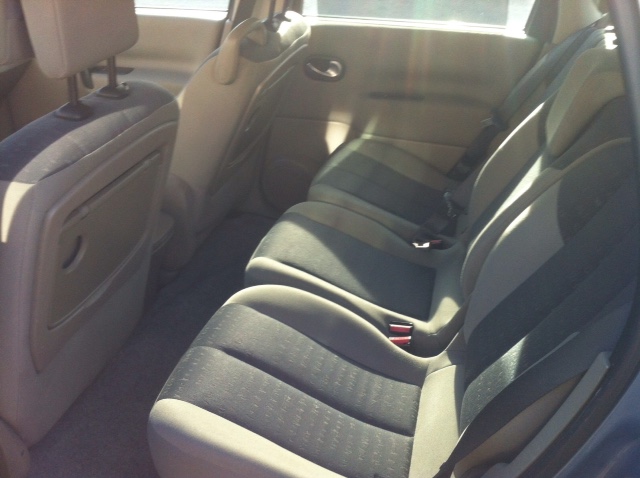 RENAULT SCENIC 1.9 DCI 120CV 