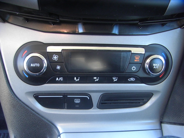 FORD FOCUS SPORBREAK TREND 1.6 TDCI 115CV