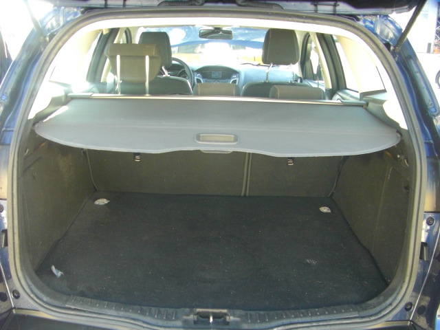 FORD FOCUS SPORBREAK TREND 1.6 TDCI 115CV