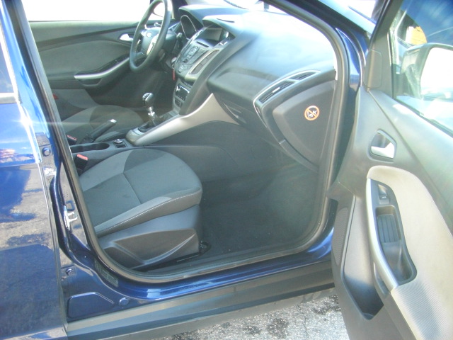 FORD FOCUS SPORBREAK TREND 1.6 TDCI 115CV