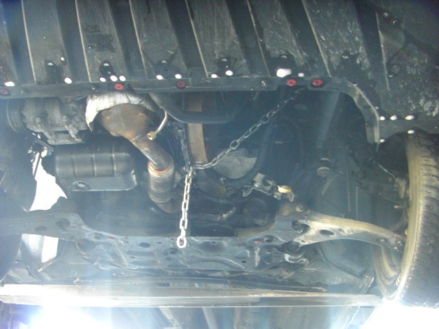 FORD FOCUS SPORBREAK TREND 1.6 TDCI 115CV