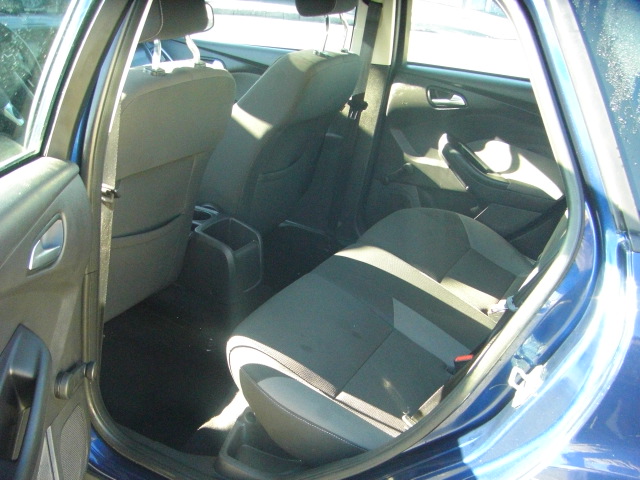 FORD FOCUS SPORBREAK TREND 1.6 TDCI 115CV