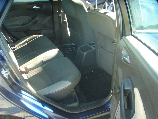 FORD FOCUS SPORBREAK TREND 1.6 TDCI 115CV