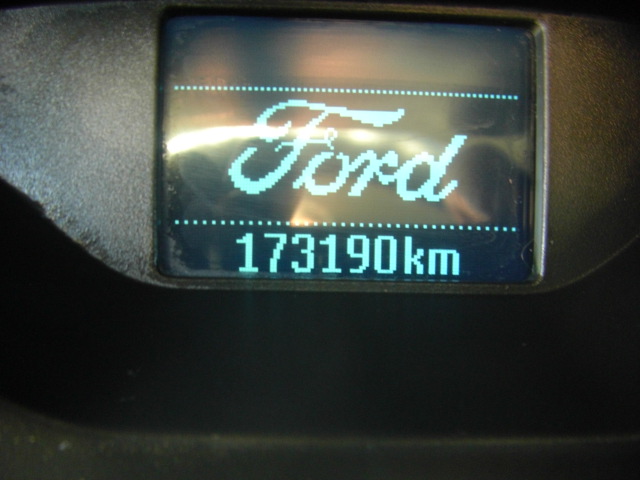 FORD FOCUS SPORBREAK TREND 1.6 TDCI 115CV