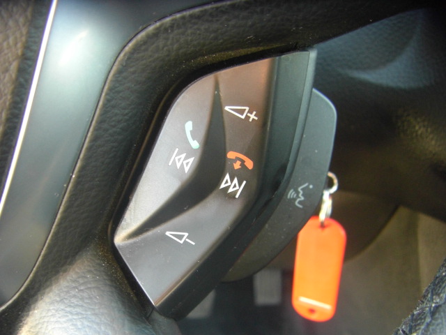 FORD FOCUS SPORBREAK TREND 1.6 TDCI 115CV