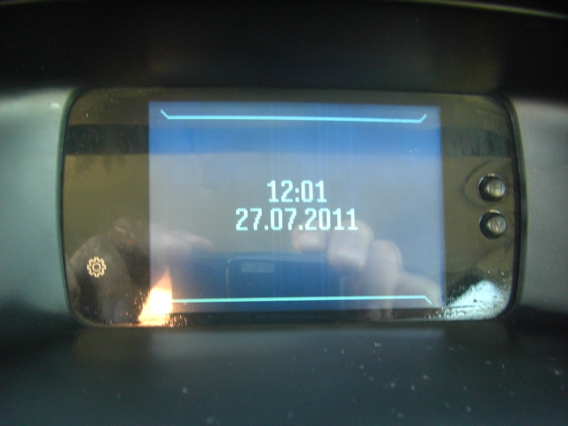 FORD FOCUS SPORBREAK TREND 1.6 TDCI 115CV