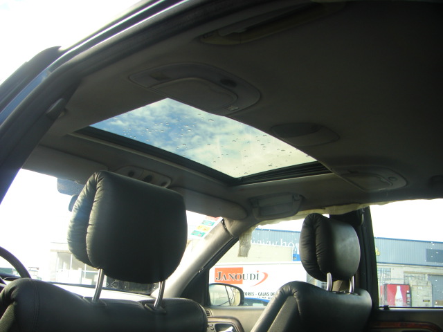 MERCEDES BENZ S 320 GASOLINA 3.2 224CV AUTOMATICO