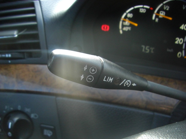 MERCEDES BENZ S 320 GASOLINA 3.2 224CV AUTOMATICO