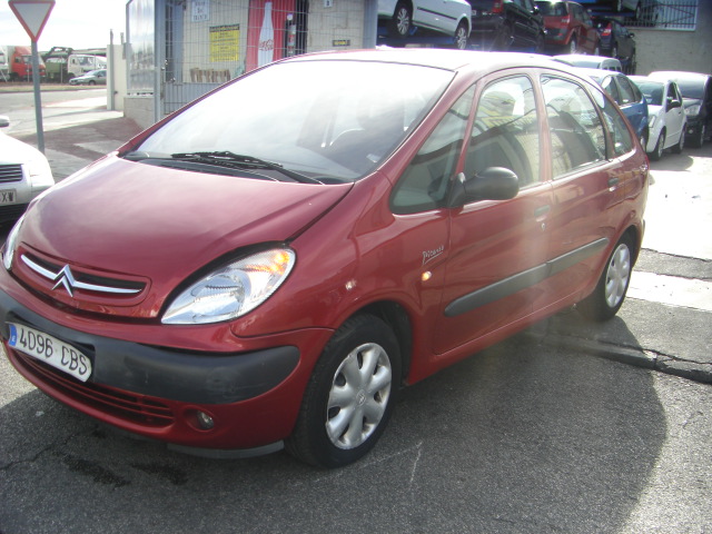 CITROEN XSARA PICASSO 2.0 HDI 90CV