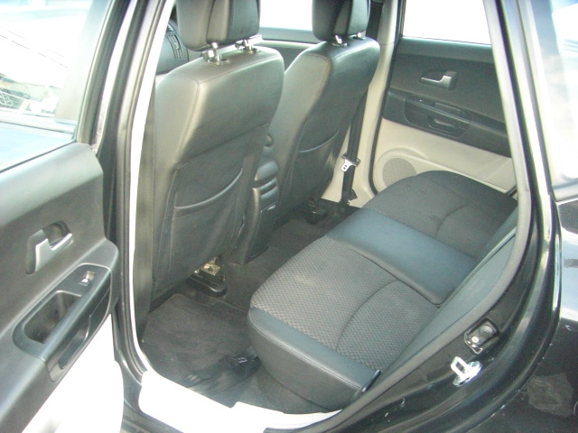 KIA CEE,D 2.0 CRDI 140CV