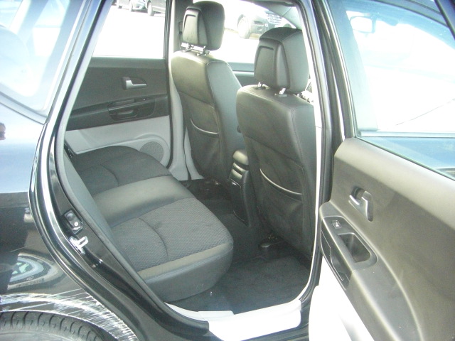 KIA CEE,D 2.0 CRDI 140CV