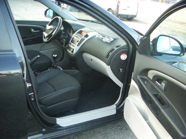 KIA CEE,D 2.0 CRDI 140CV