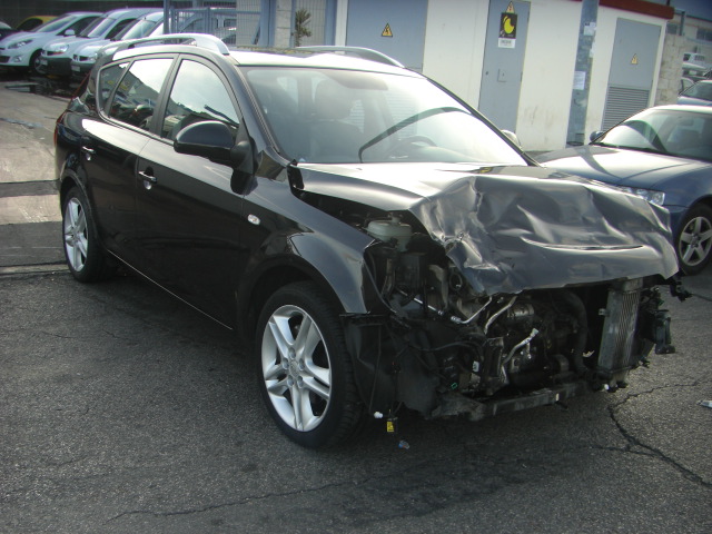 KIA CEE,D 2.0 CRDI 140CV