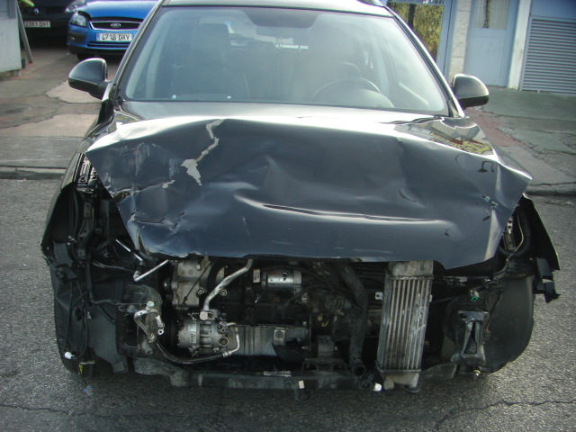 KIA CEE,D 2.0 CRDI 140CV