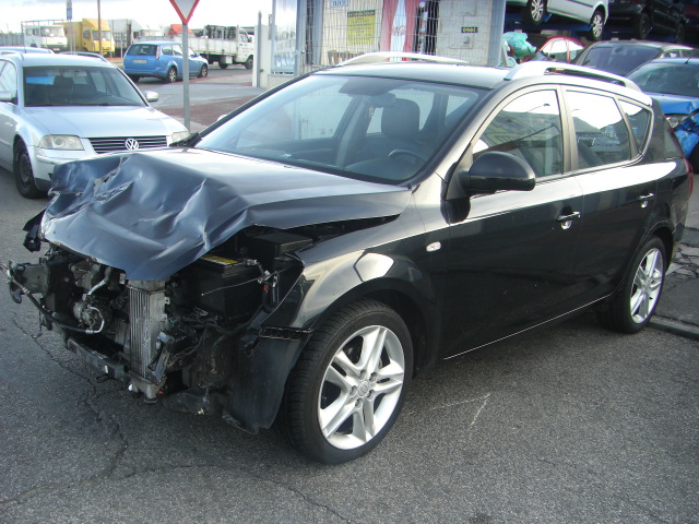 KIA CEE,D 2.0 CRDI 140CV