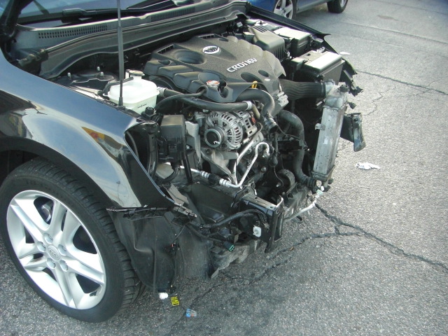 KIA CEE,D 2.0 CRDI 140CV