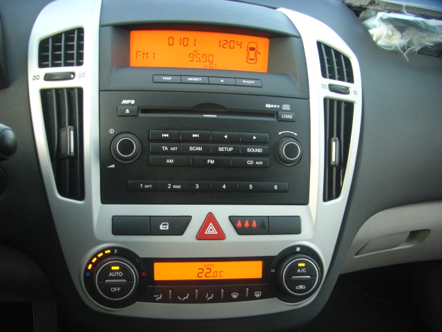 KIA CEE,D 2.0 CRDI 140CV