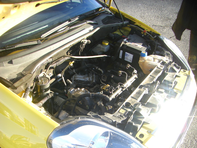 FIAT PUNTO 1.3 JTD 75CV