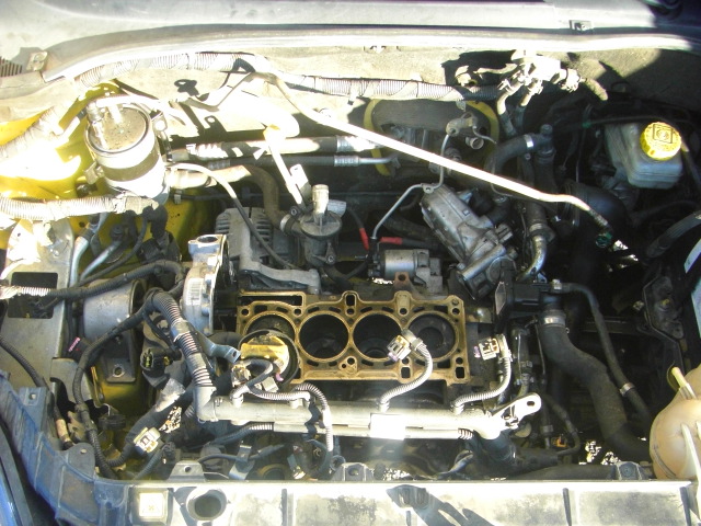 FIAT PUNTO 1.3 JTD 75CV