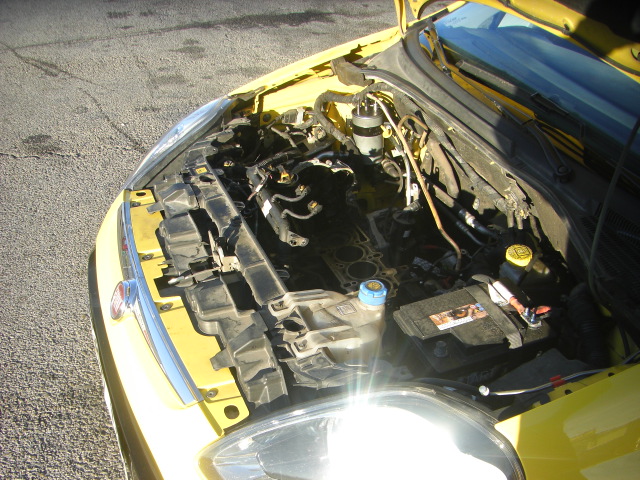 FIAT PUNTO 1.3 JTD 75CV