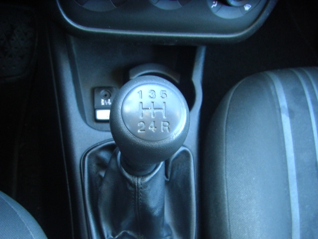 FIAT PUNTO 1.3 JTD 75CV