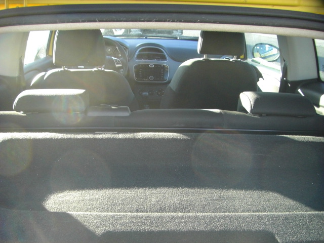 FIAT PUNTO 1.3 JTD 75CV