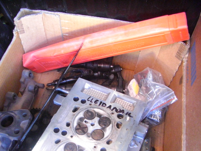 FIAT PUNTO 1.3 JTD 75CV