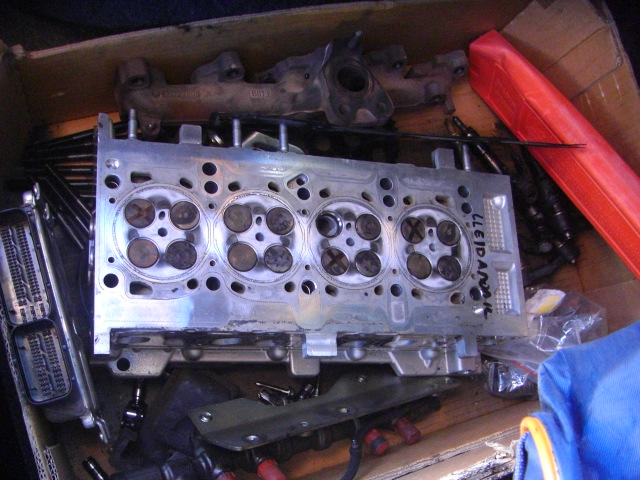 FIAT PUNTO 1.3 JTD 75CV